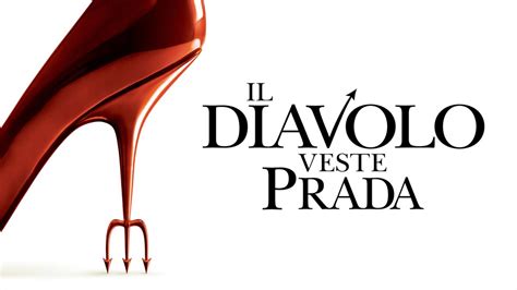 i diavolo veste prada sottotitoli|guarda il diavolo disney.